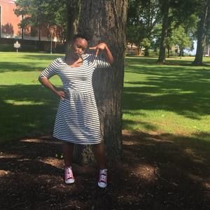 Meet your Posher, Katlyn